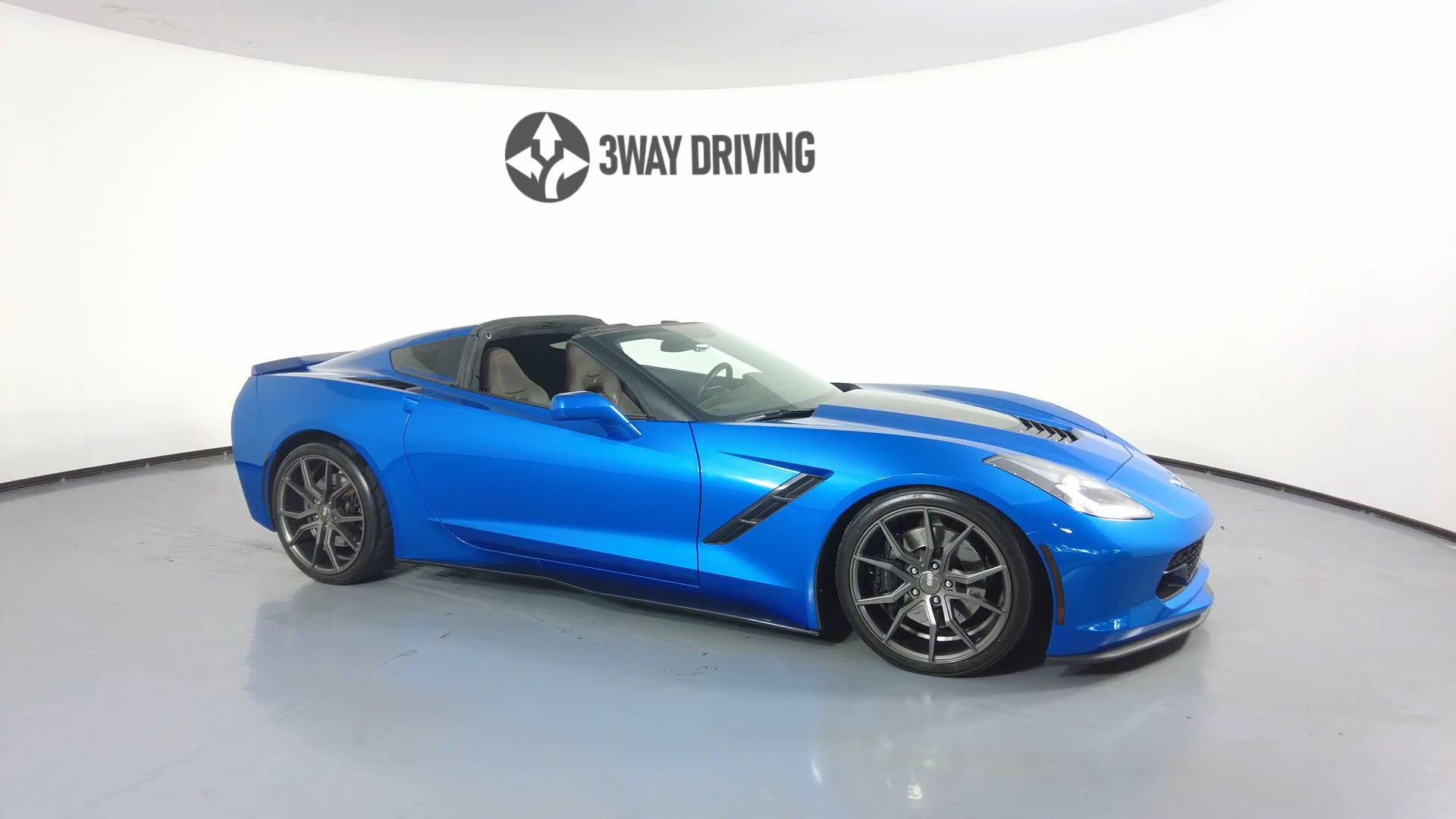 2014 Chevrolet Corvette Z51